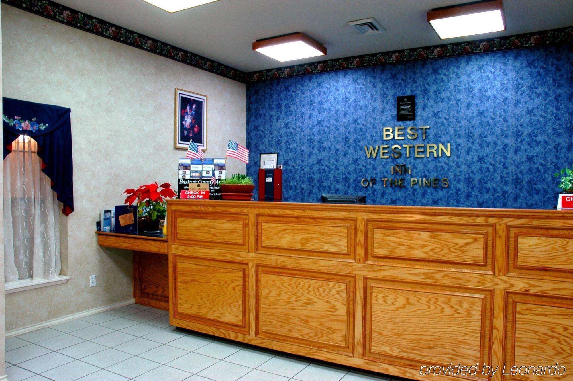 Super 8 By Wyndham Bastrop Tx Motel Exterior foto